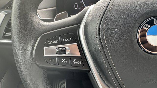 used 2024 BMW X5 car, priced at $55,969