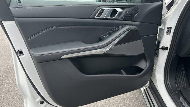 used 2024 BMW X5 car, priced at $55,969