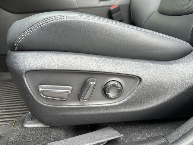 used 2024 Toyota RAV4 Hybrid car, priced at $43,596