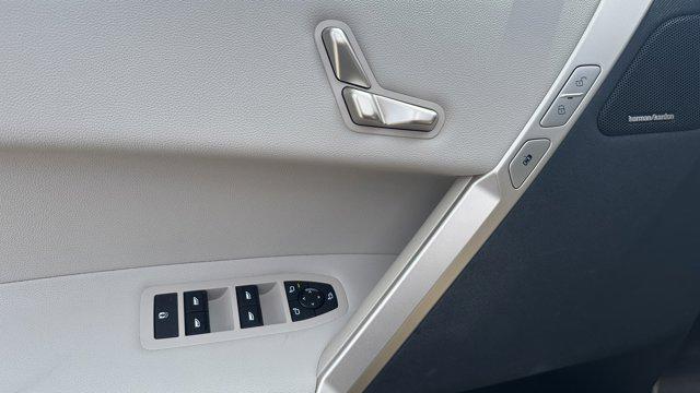 used 2025 BMW iX car, priced at $71,669