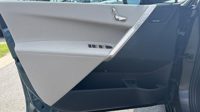 used 2025 BMW iX car, priced at $71,669