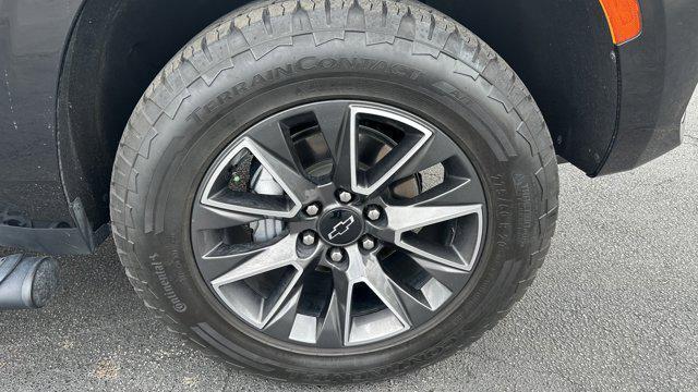 used 2021 Chevrolet Tahoe car, priced at $51,261