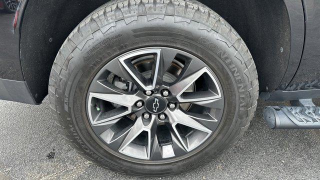 used 2021 Chevrolet Tahoe car, priced at $51,261