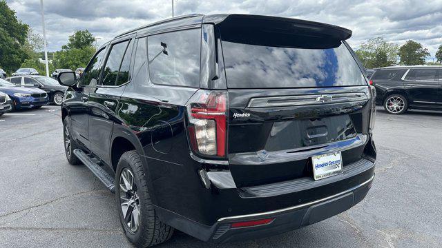 used 2021 Chevrolet Tahoe car, priced at $51,261