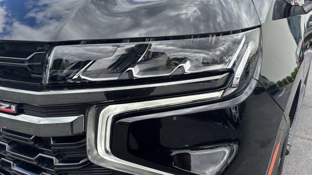 used 2021 Chevrolet Tahoe car, priced at $51,261