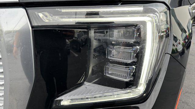 used 2023 GMC Yukon car, priced at $66,102