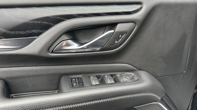 used 2023 GMC Yukon car, priced at $66,102