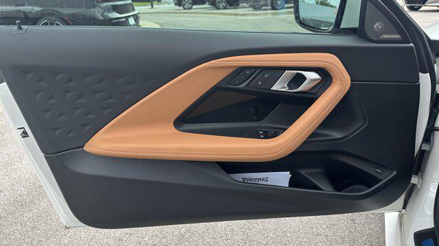 new 2025 BMW 230 car, priced at $50,355