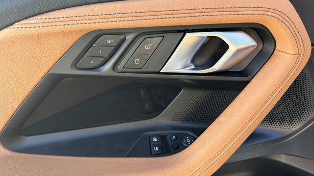 new 2025 BMW 230 car, priced at $50,355