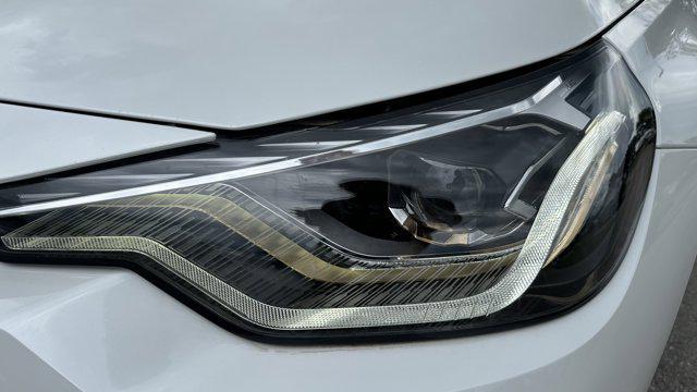 new 2025 BMW 230 car, priced at $50,355
