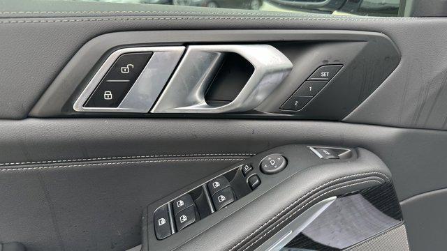 new 2025 BMW X5 car, priced at $78,775