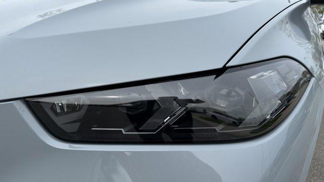 new 2025 BMW X5 car, priced at $78,775