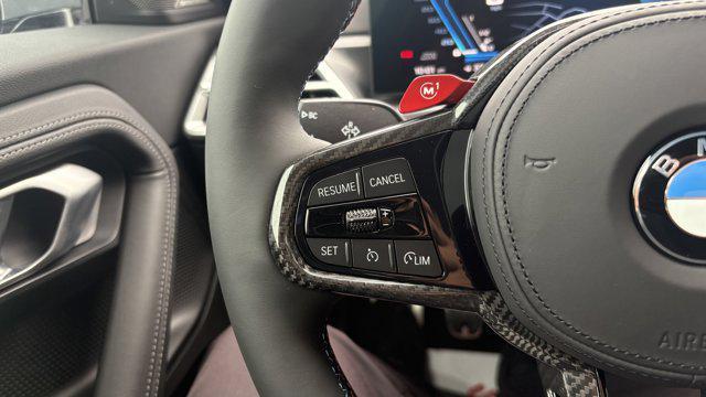 new 2025 BMW M2 car, priced at $76,200