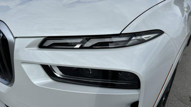 new 2026 BMW X7 car, priced at $96,255
