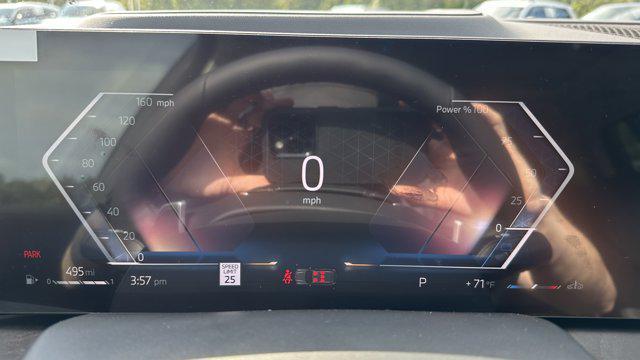 new 2026 BMW X7 car, priced at $96,255