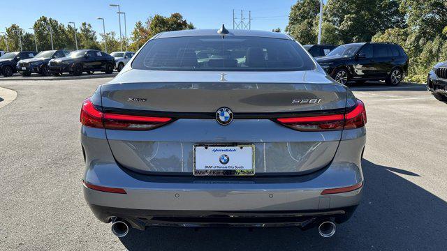 new 2024 BMW 228 Gran Coupe car, priced at $45,895