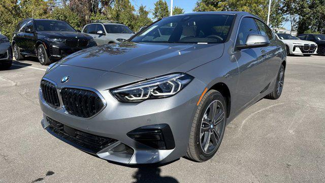 new 2024 BMW 228 Gran Coupe car, priced at $45,895