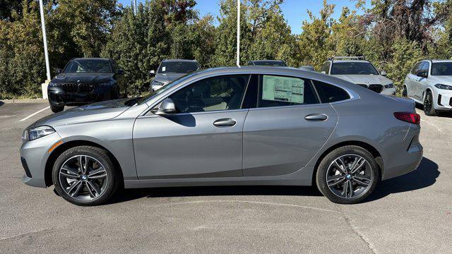 new 2024 BMW 228 Gran Coupe car, priced at $45,895