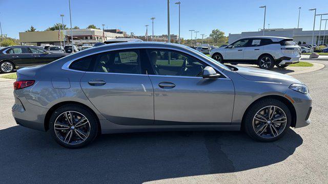 new 2024 BMW 228 Gran Coupe car, priced at $45,895