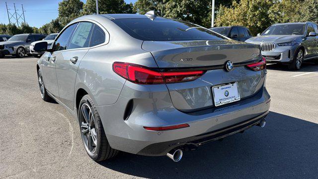 new 2024 BMW 228 Gran Coupe car, priced at $45,895