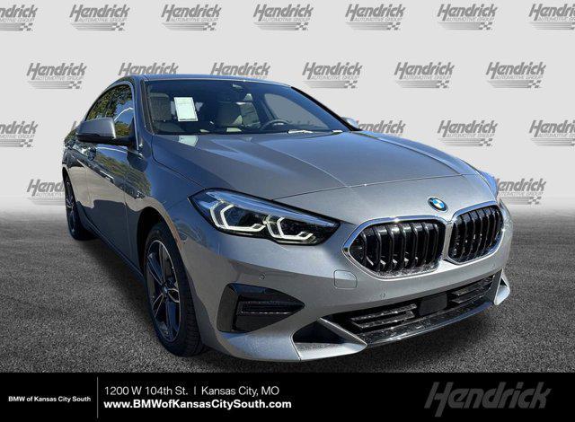 new 2024 BMW 228 Gran Coupe car, priced at $45,895