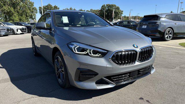 new 2024 BMW 228 Gran Coupe car, priced at $45,895