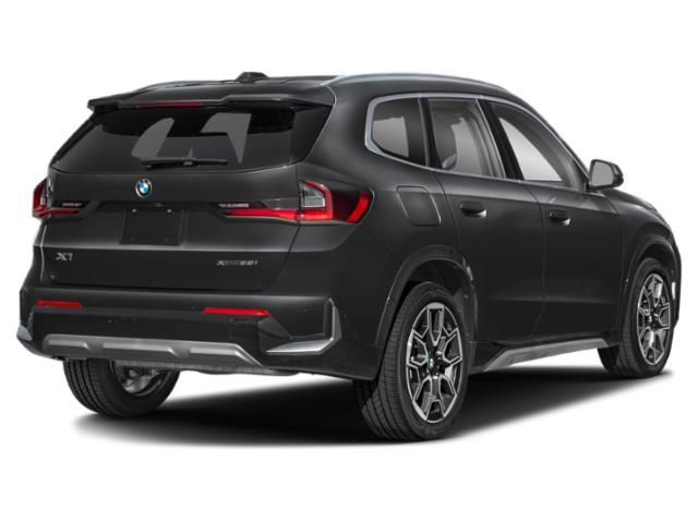 used 2025 BMW X1 car, priced at $47,375