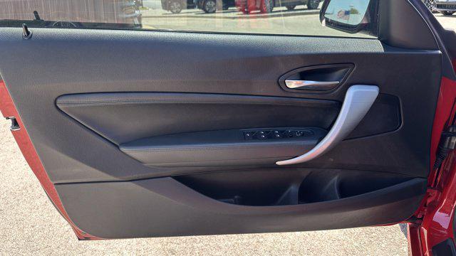 used 2016 BMW M2 car, priced at $23,977