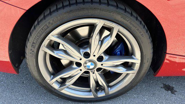 used 2016 BMW M2 car, priced at $23,977