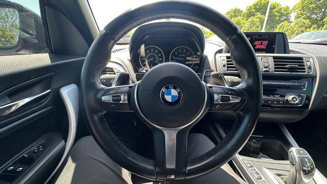 used 2016 BMW M2 car, priced at $23,977