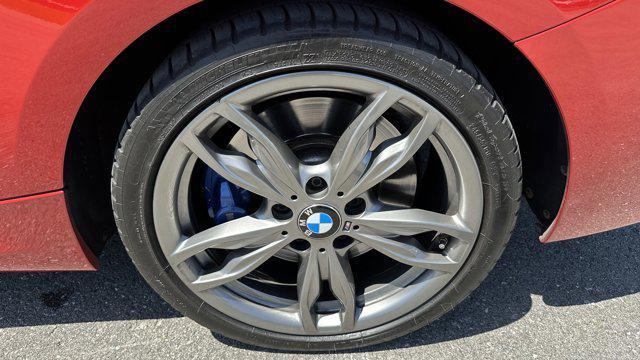 used 2016 BMW M2 car, priced at $23,977