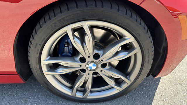 used 2016 BMW M2 car, priced at $23,977