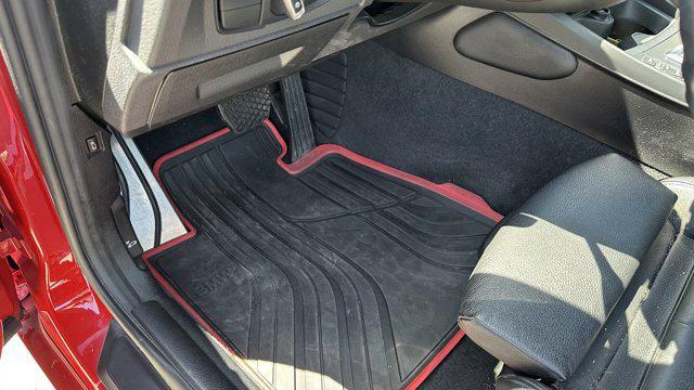 used 2016 BMW M2 car, priced at $23,977