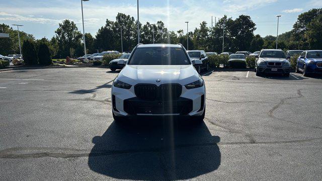 used 2024 BMW X5 car, priced at $69,626