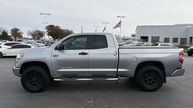 used 2015 Toyota Tundra car, priced at $29,516