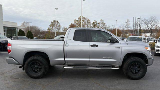 used 2015 Toyota Tundra car, priced at $29,516