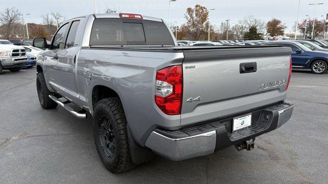 used 2015 Toyota Tundra car, priced at $29,516