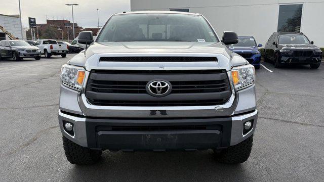 used 2015 Toyota Tundra car, priced at $29,516