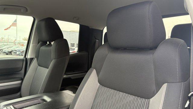 used 2015 Toyota Tundra car, priced at $29,516