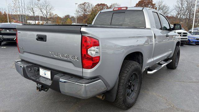 used 2015 Toyota Tundra car, priced at $29,516