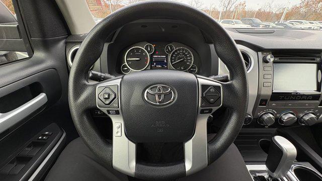 used 2015 Toyota Tundra car, priced at $29,516