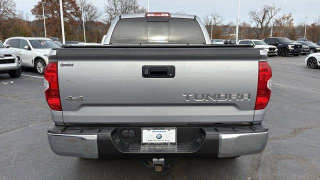 used 2015 Toyota Tundra car, priced at $29,516