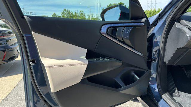 new 2025 BMW X3 car, priced at $56,485