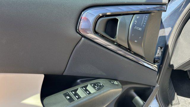 new 2025 BMW X3 car, priced at $56,485