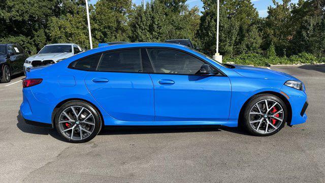 used 2024 BMW M235 Gran Coupe car, priced at $54,910