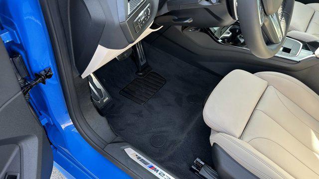 used 2024 BMW M235 Gran Coupe car, priced at $54,910