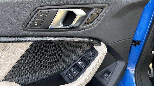 used 2024 BMW M235 Gran Coupe car, priced at $54,910