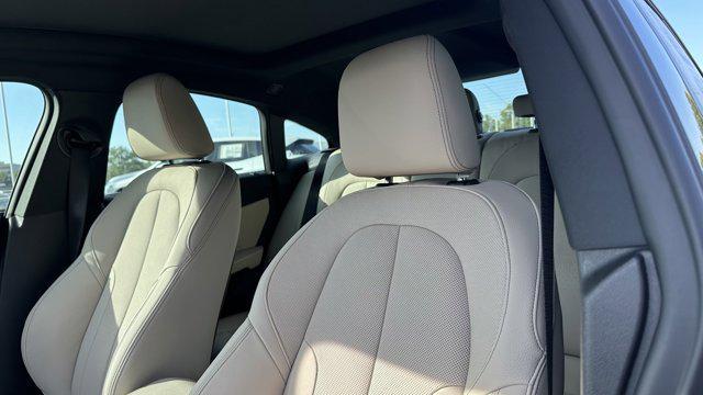 used 2024 BMW M235 Gran Coupe car, priced at $54,910