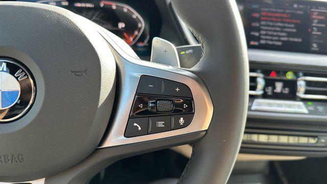 used 2024 BMW M235 Gran Coupe car, priced at $54,910