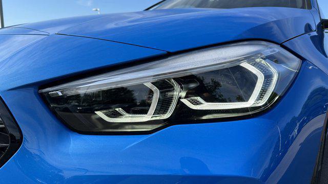 used 2024 BMW M235 Gran Coupe car, priced at $54,910